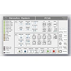ProArc Drehsystem PCW-350-12